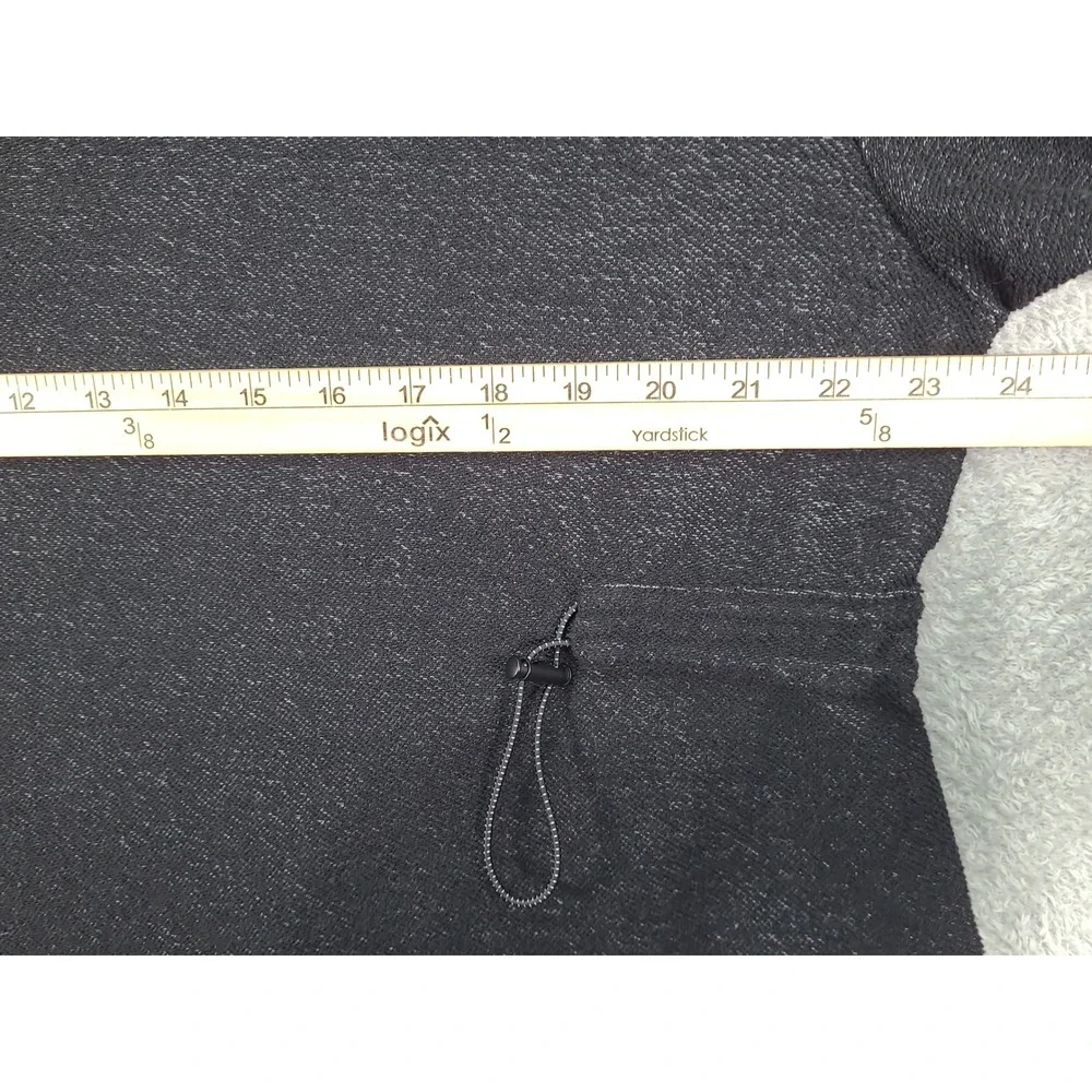 Drawstring Cinched Waist XL Long Sleeve‎ - Picture 9 of 12